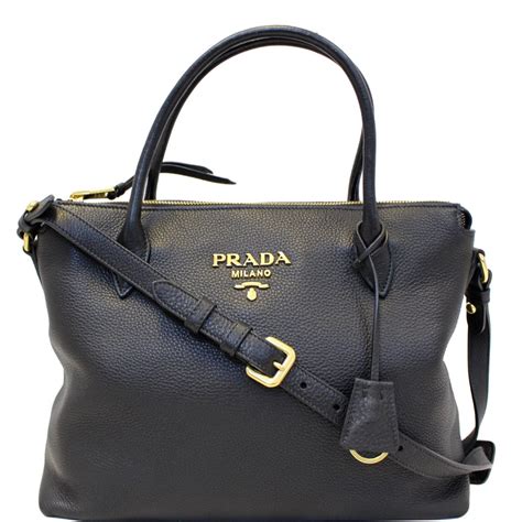 prada milano häkeltasche|Prada leather handbags.